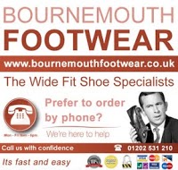 Bournemouth Footwear 735836 Image 0